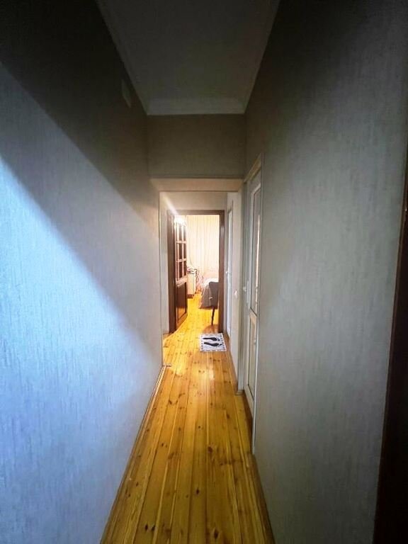 Satılır 3 otaqlı köhnə tikili, 80 m², Qaraçuxur-13