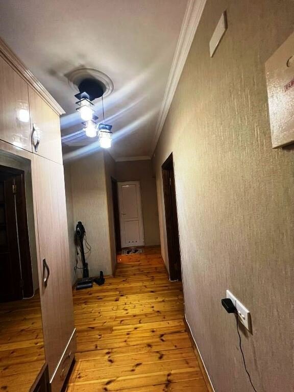 Satılır 3 otaqlı köhnə tikili, 80 m², Qaraçuxur-14