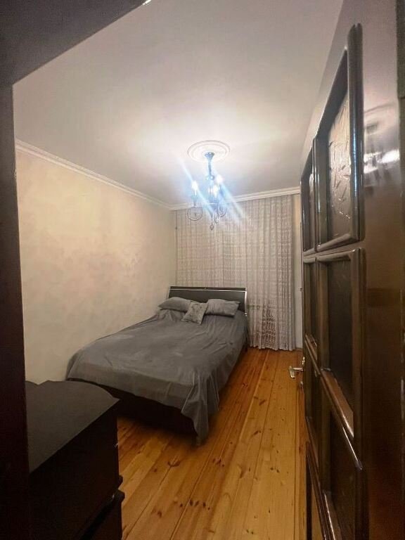 Satılır 3 otaqlı köhnə tikili, 80 m², Qaraçuxur-15
