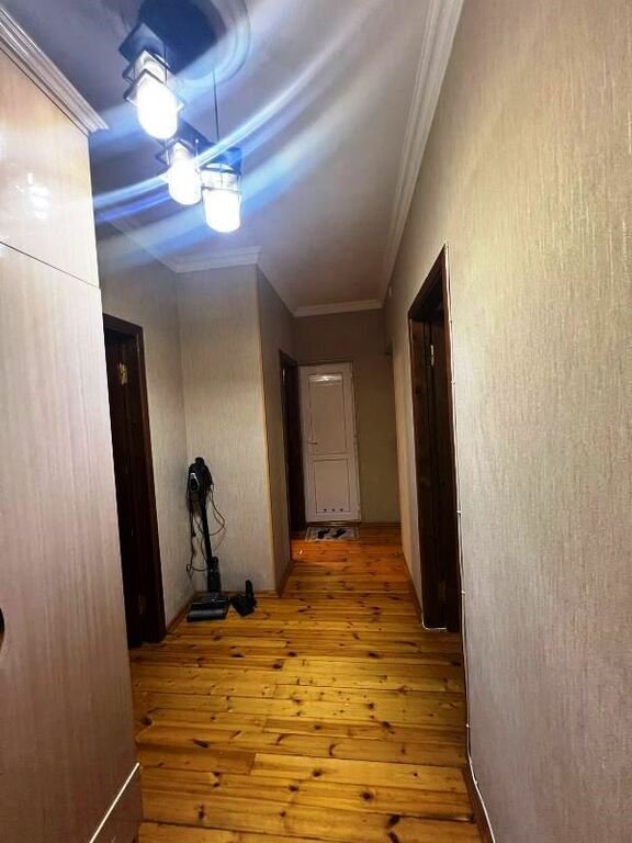 Satılır 3 otaqlı köhnə tikili, 80 m², Qaraçuxur-16