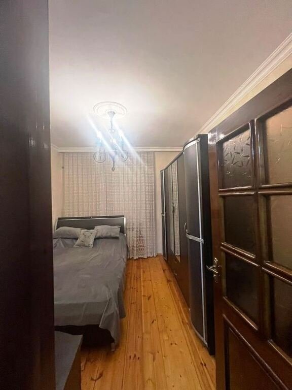 Satılır 3 otaqlı köhnə tikili, 80 m², Qaraçuxur-17