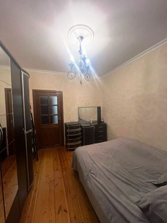 Satılır 3 otaqlı köhnə tikili, 80 m², Qaraçuxur-18
