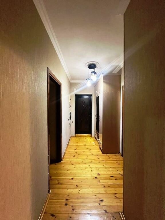 Satılır 3 otaqlı köhnə tikili, 80 m², Qaraçuxur-19