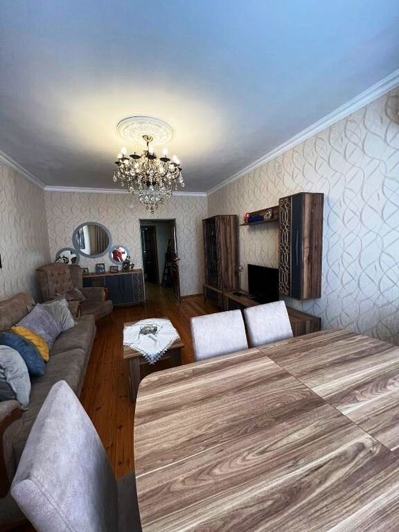 Satılır 3 otaqlı köhnə tikili, 80 m², Qaraçuxur-20