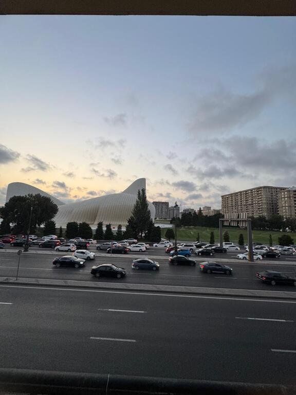 Satılır 3 otaqlı köhnə tikili, 70 m², Nərimanov-1