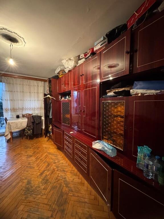 Satılır 3 otaqlı köhnə tikili, 70 m², Nərimanov-2