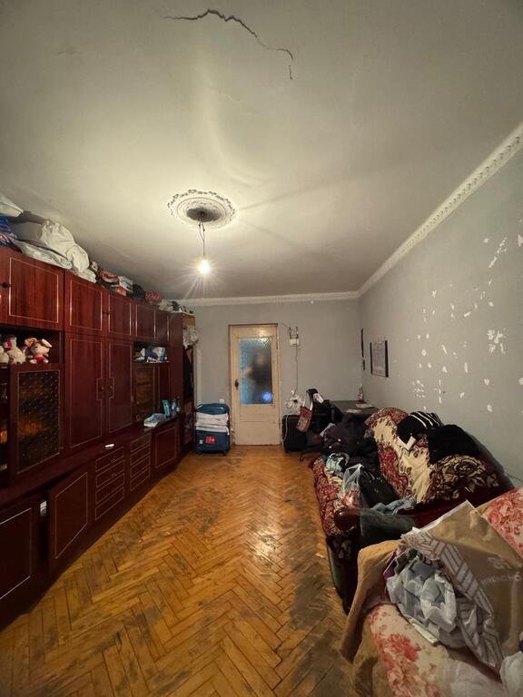 Satılır 3 otaqlı köhnə tikili, 70 m², Nərimanov-3