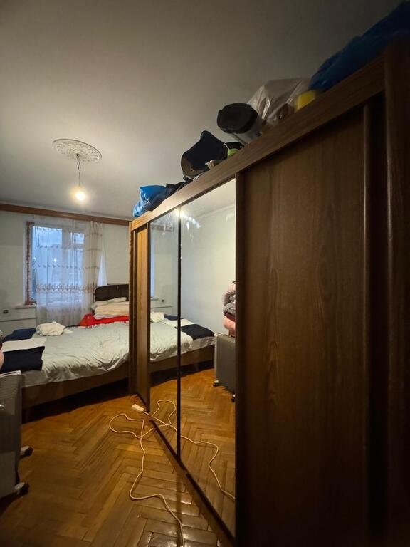 Satılır 3 otaqlı köhnə tikili, 70 m², Nərimanov-6