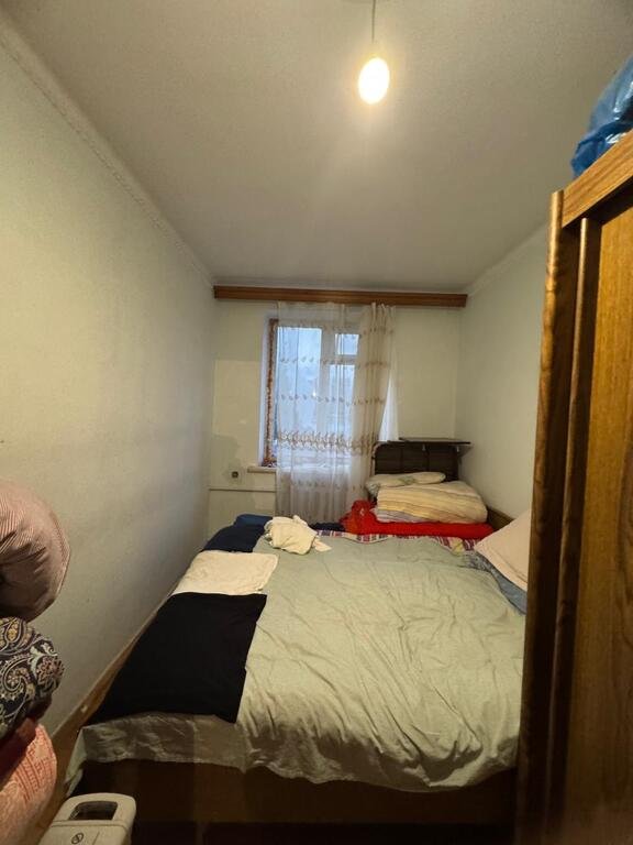 Satılır 3 otaqlı köhnə tikili, 70 m², Nərimanov-7