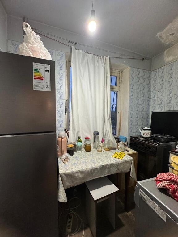 Satılır 3 otaqlı köhnə tikili, 70 m², Nərimanov-9