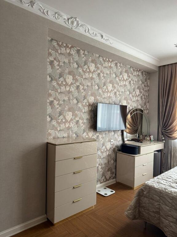 Satılır 4 otaqlı yeni tikili, 165 m², Nəsimi-6