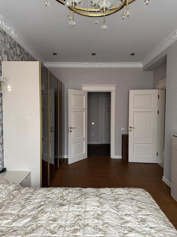 Satılır 4 otaqlı yeni tikili, 165 m², Nəsimi-10