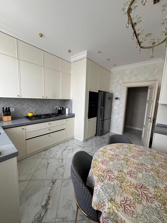 Satılır 4 otaqlı yeni tikili, 165 m², Nəsimi-12