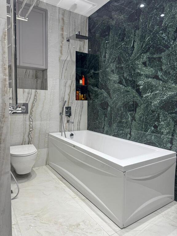 Satılır 4 otaqlı yeni tikili, 165 m², Nəsimi-14