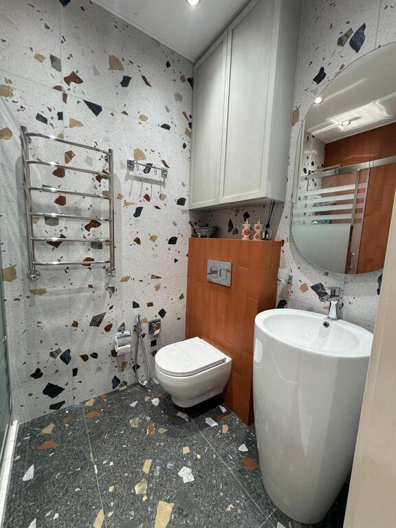 Satılır 4 otaqlı yeni tikili, 165 m², Nəsimi-16