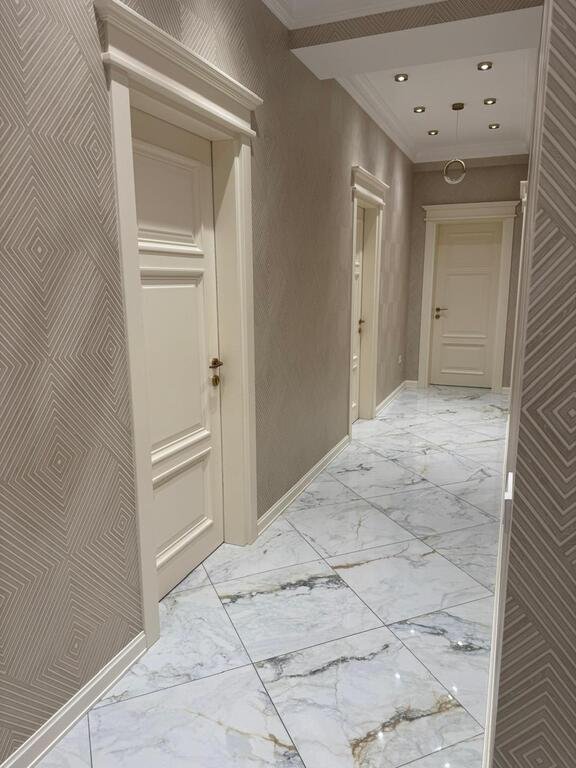Satılır 4 otaqlı yeni tikili, 165 m², Nəsimi-18