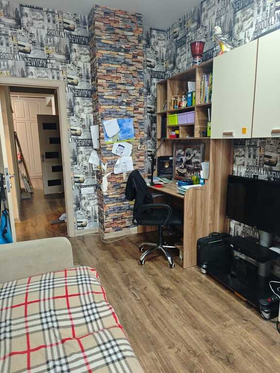 Satılır 4 otaqlı yeni tikili, 110 m², İnşaatçılar m.-7