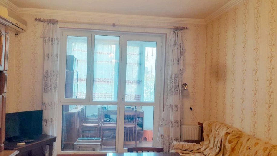 Satılır 2 otaqlı köhnə tikili, 62 m², Xətai m.-1