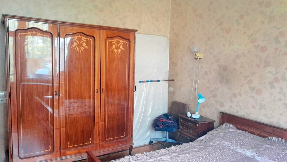 Satılır 2 otaqlı köhnə tikili, 62 m², Xətai m.-3