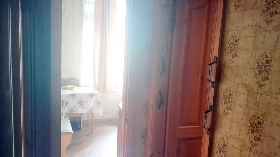 Satılır 2 otaqlı köhnə tikili, 62 m², Xətai m.-5