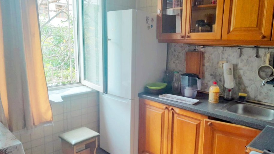 Satılır 2 otaqlı köhnə tikili, 62 m², Xətai m.-6