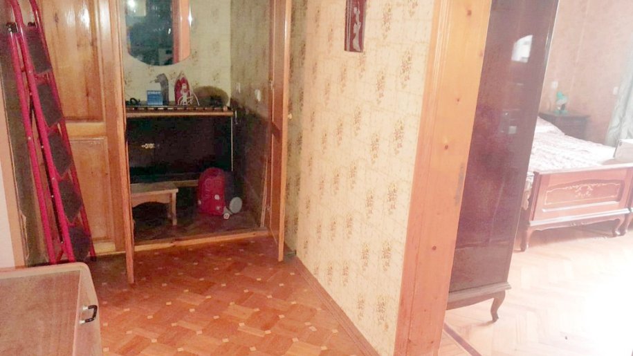 Satılır 2 otaqlı köhnə tikili, 62 m², Xətai m.-7