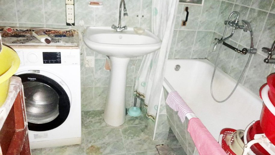 Satılır 2 otaqlı köhnə tikili, 62 m², Xətai m.-9