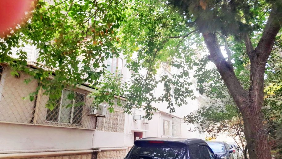 Satılır 2 otaqlı köhnə tikili, 62 m², Xətai m.-10