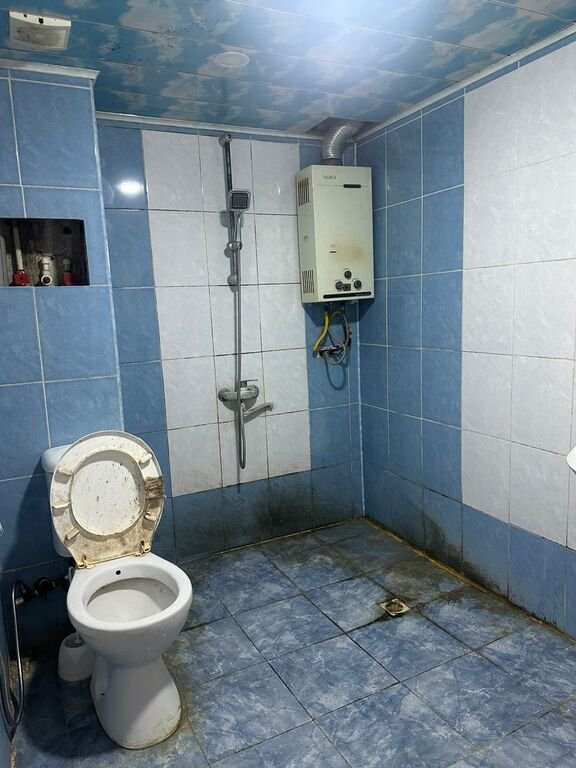 Satılır 1 otaqlı yeni tikili, 45 m², Əhmədli m.-2