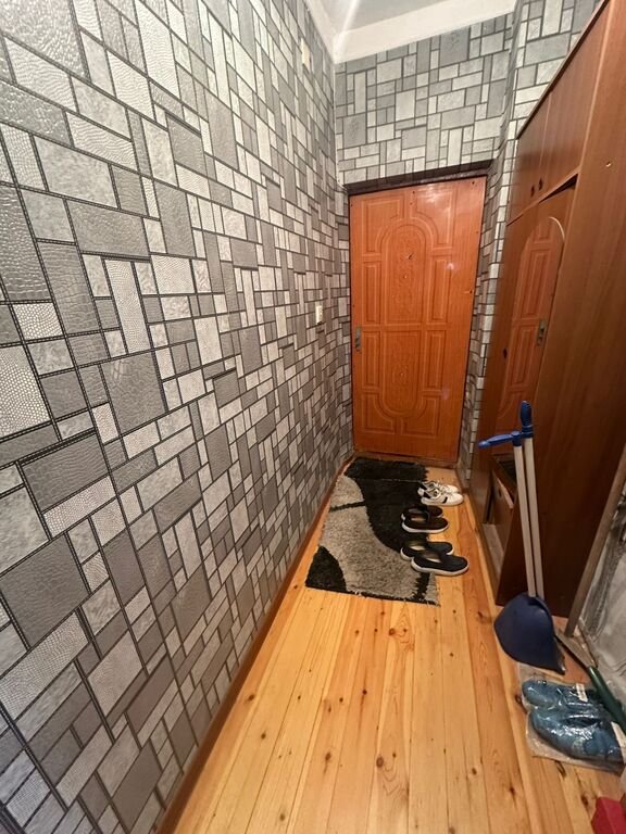 Satılır 1 otaqlı yeni tikili, 45 m², Əhmədli m.-3