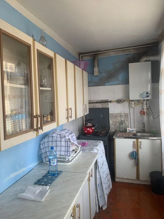 Kirayə verilir 3 otaqlı köhnə tikili, 80 m², Nəriman Nərimanov m.-14