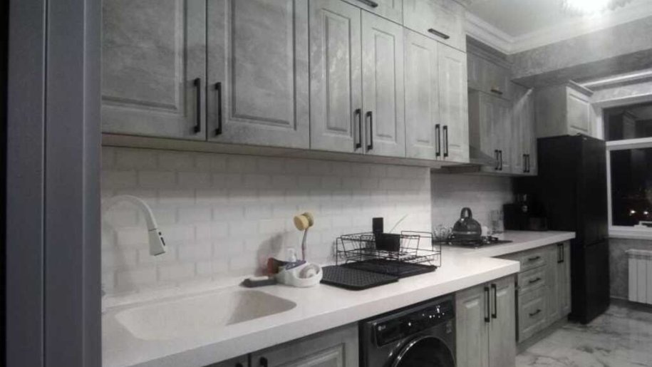 Satılır 3 otaqlı yeni tikili, 110 m², Həzi Aslanov m.-9