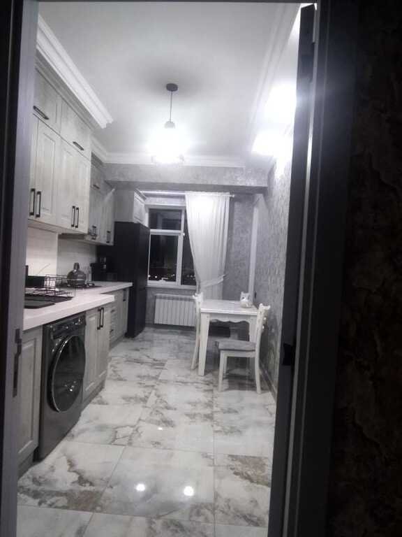 Satılır 3 otaqlı yeni tikili, 110 m², Həzi Aslanov m.-10