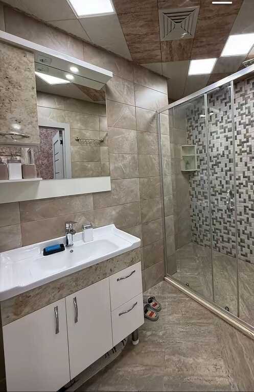 Satılır 3 otaqlı yeni tikili, 110 m², Həzi Aslanov m.-11