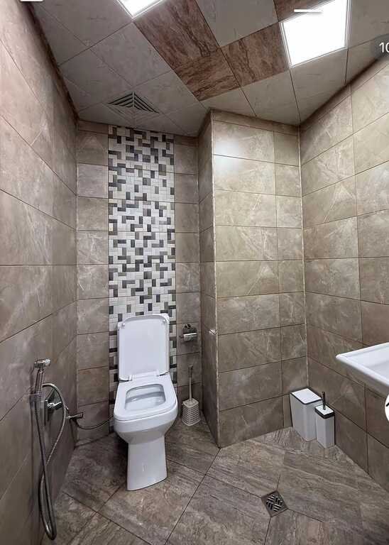 Satılır 3 otaqlı yeni tikili, 110 m², Həzi Aslanov m.-12