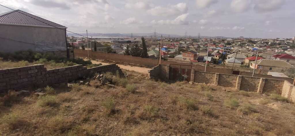 3 sot torpaq satılır, Digah-3