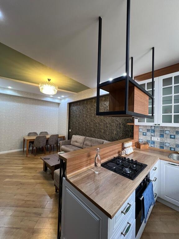 Satılır 3 otaqlı yeni tikili, 85 m², Koroğlu m.-3