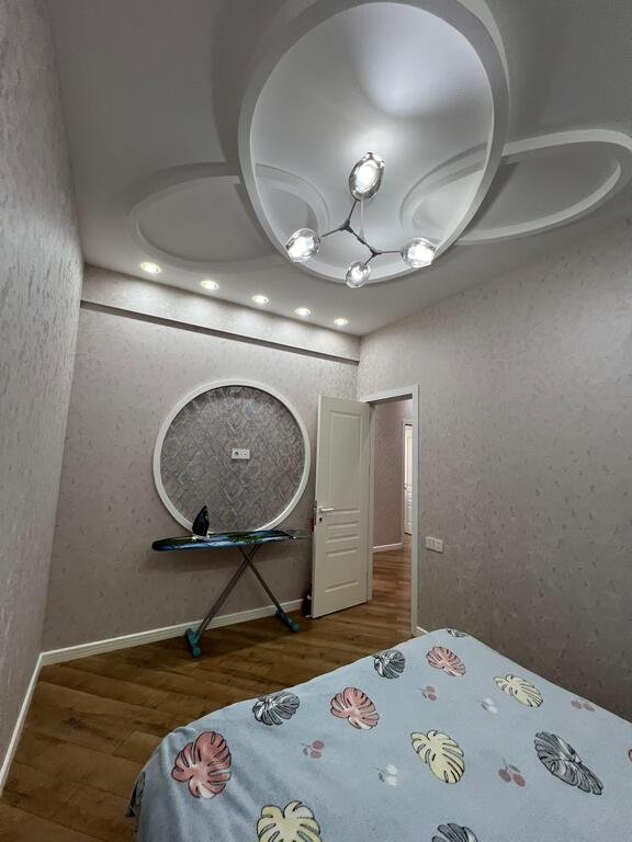 Satılır 3 otaqlı yeni tikili, 85 m², Koroğlu m.-10