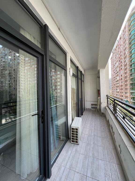 Satılır 3 otaqlı yeni tikili, 85 m², Koroğlu m.-11