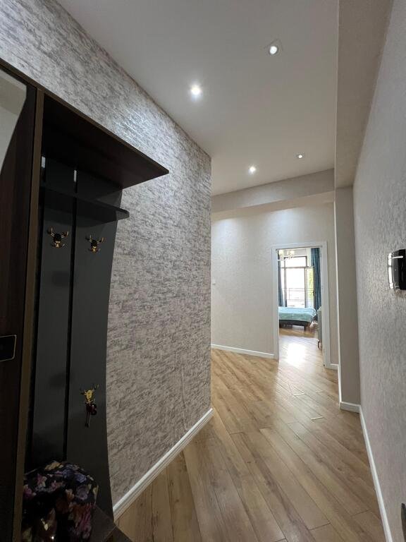 Satılır 3 otaqlı yeni tikili, 85 m², Koroğlu m.-12