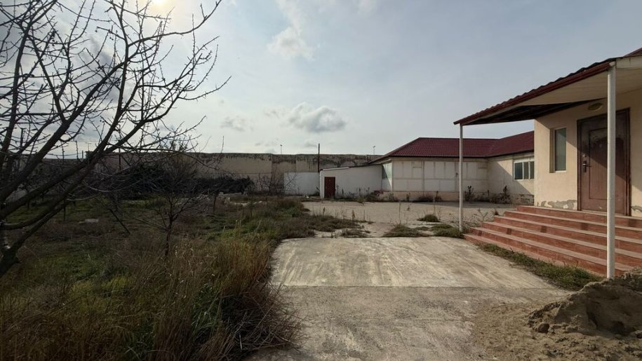 18 sot torpaq satılır, Buzovna-8