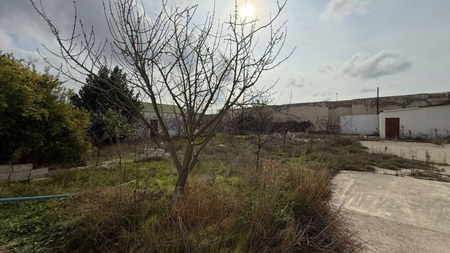 18 sot torpaq satılır, Buzovna-9