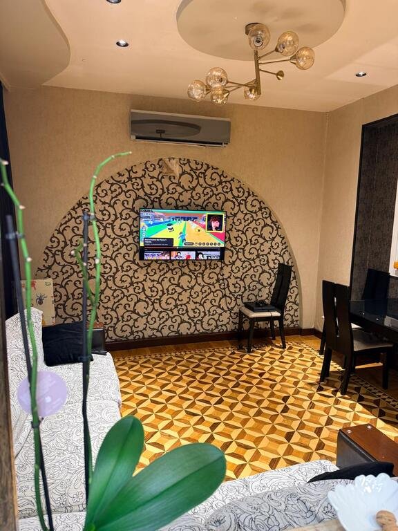 Satılır 3 otaqlı köhnə tikili, 110 m², Nəriman Nərimanov m.-1