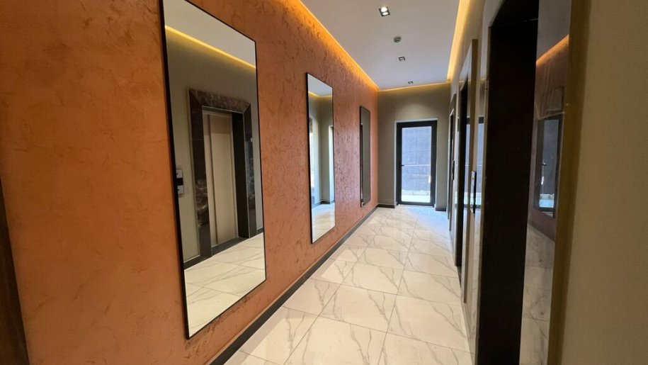 Satılır 3 otaqlı köhnə tikili, 110 m², Nəriman Nərimanov m.-24