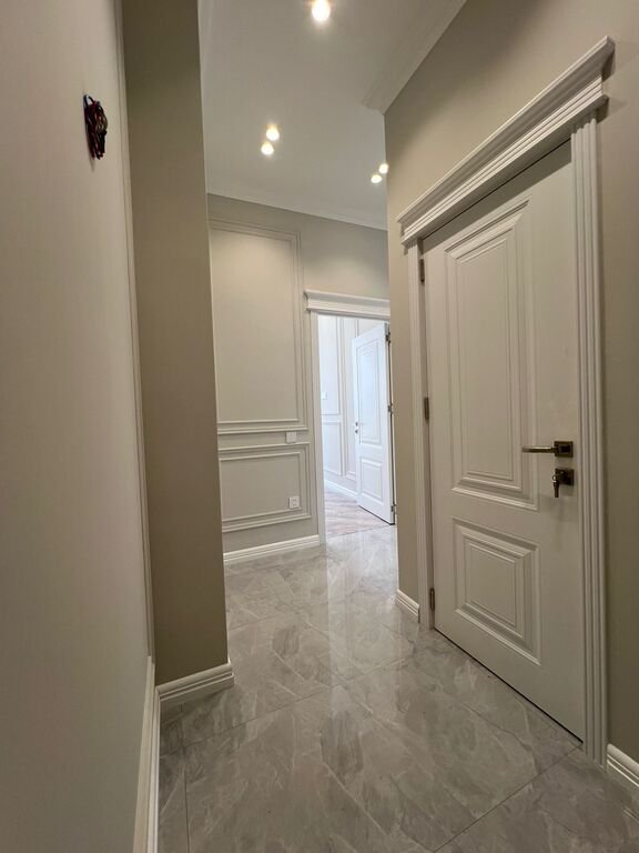 Satılır 3 otaqlı köhnə tikili, 110 m², Nəriman Nərimanov m.-26