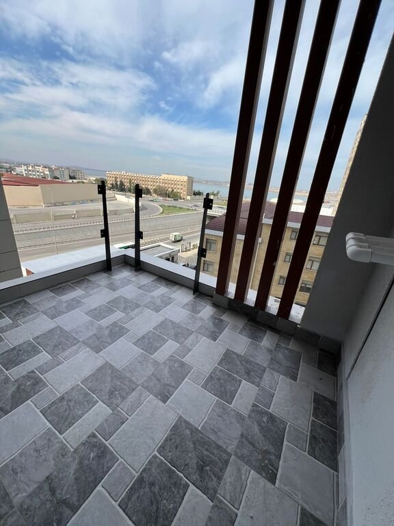 Satılır 3 otaqlı köhnə tikili, 110 m², Nəriman Nərimanov m.-27
