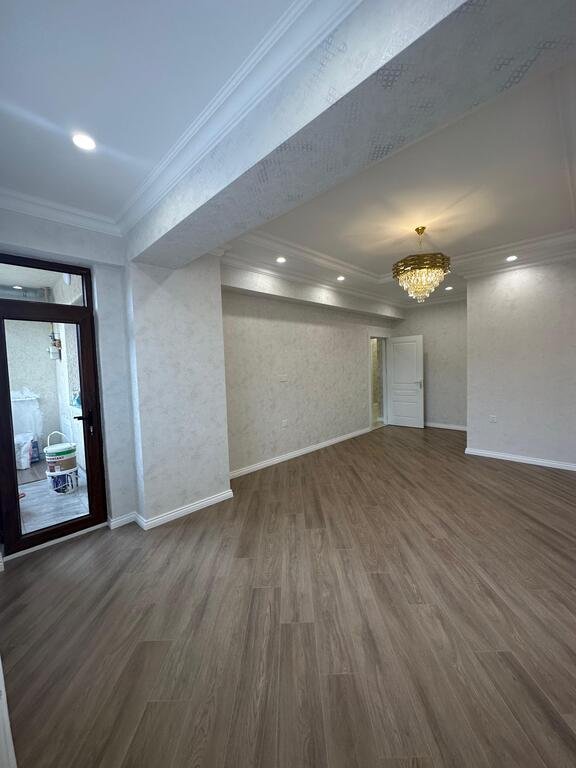 Satılır 2 otaqlı yeni tikili, 60 m², Suraxanı-1