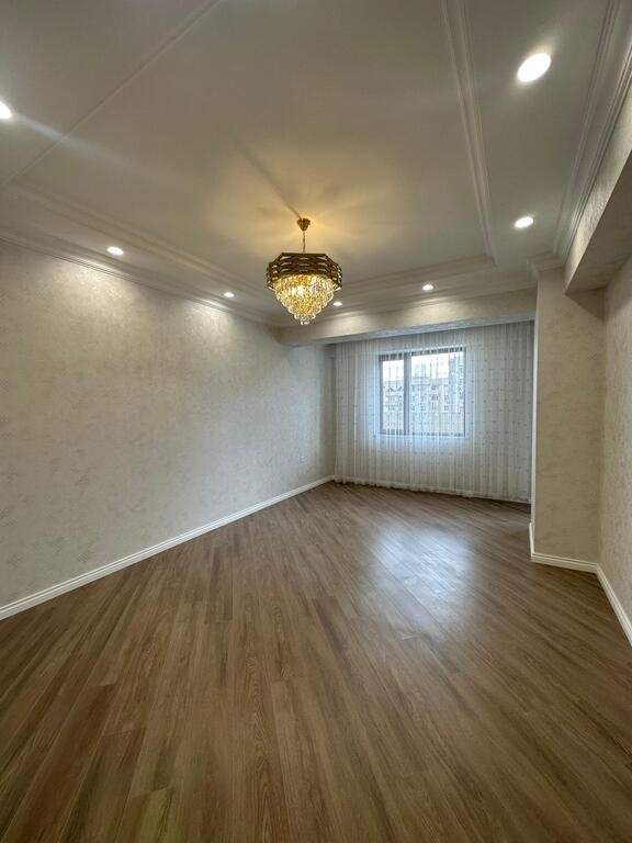 Satılır 2 otaqlı yeni tikili, 60 m², Suraxanı-2