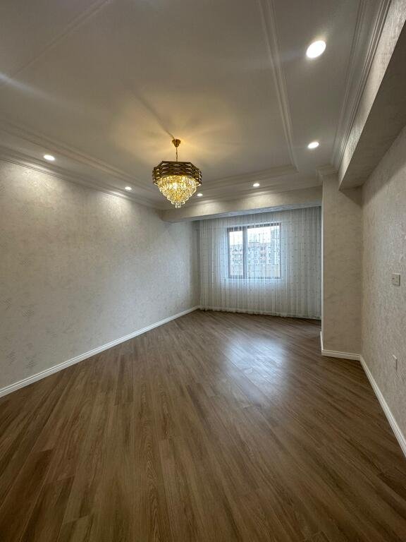 Satılır 2 otaqlı yeni tikili, 60 m², Suraxanı-5