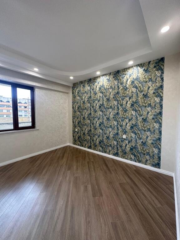 Satılır 2 otaqlı yeni tikili, 60 m², Suraxanı-7